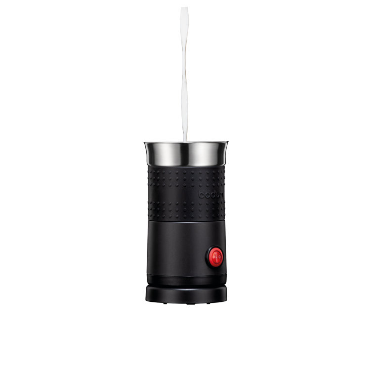 Bodum bistro clearance electric milk frother